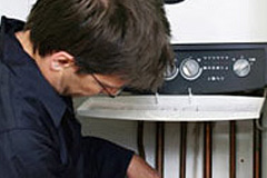 boiler replacement Barkby Thorpe