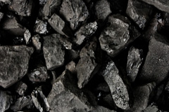 Barkby Thorpe coal boiler costs