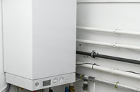 free Barkby Thorpe condensing boiler quotes